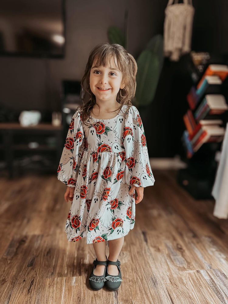 Petal Dress