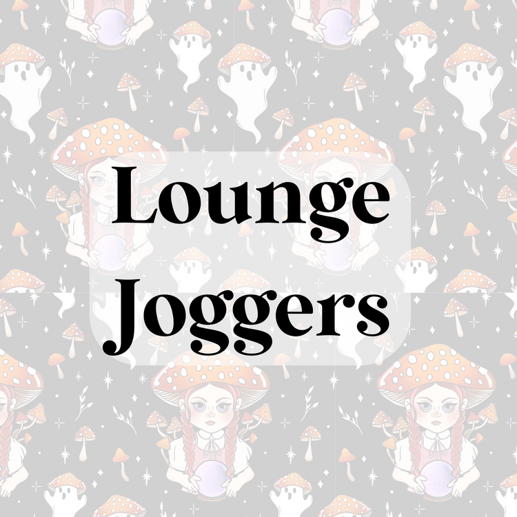 Lounge Joggers