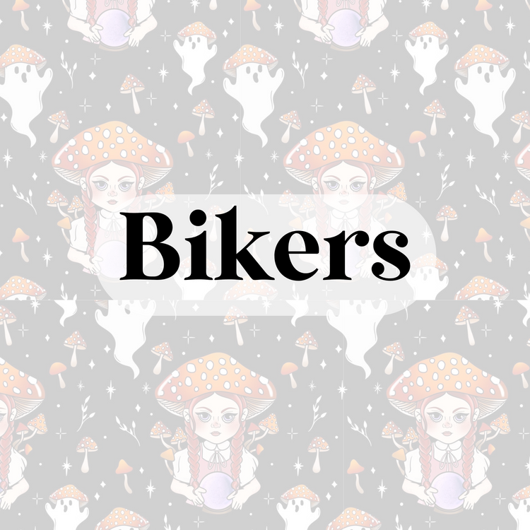 Bikers
