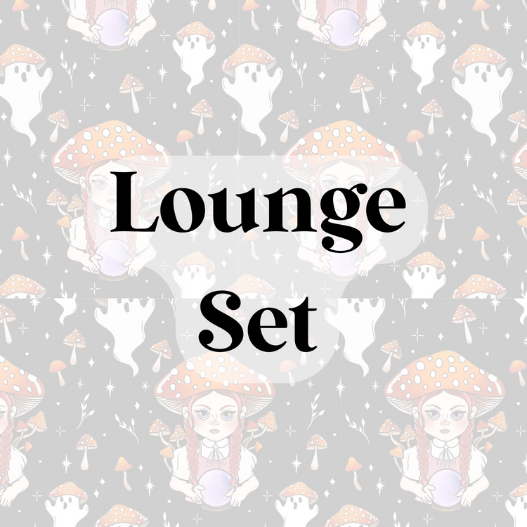 Lounge Set