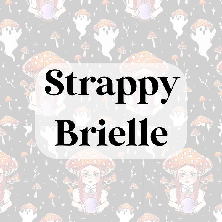 Strappy Brielle