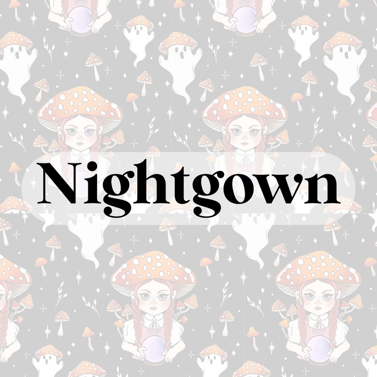 Nightgown
