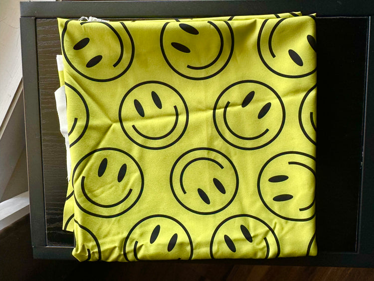 1 yd board short minus tiny cut Smilies