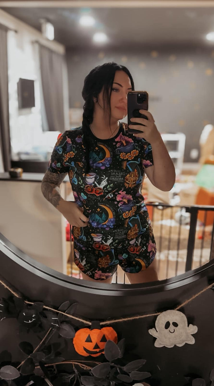 Adult Breezy Shorts