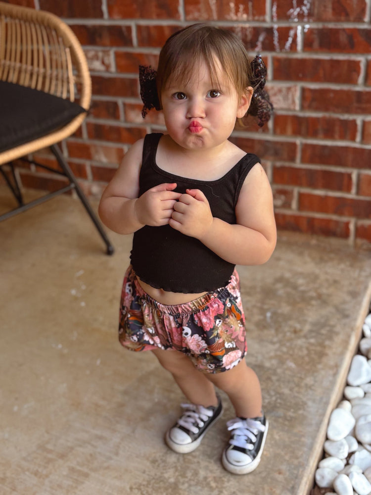 Breezy Shorts