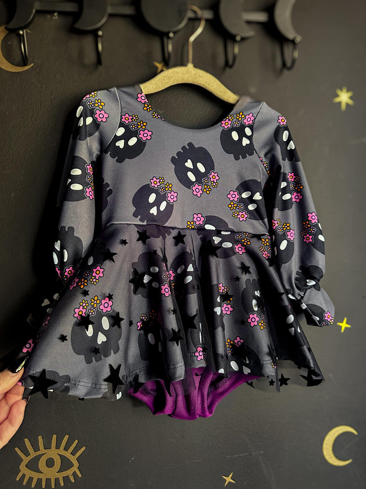 Long Sleeve Brielle