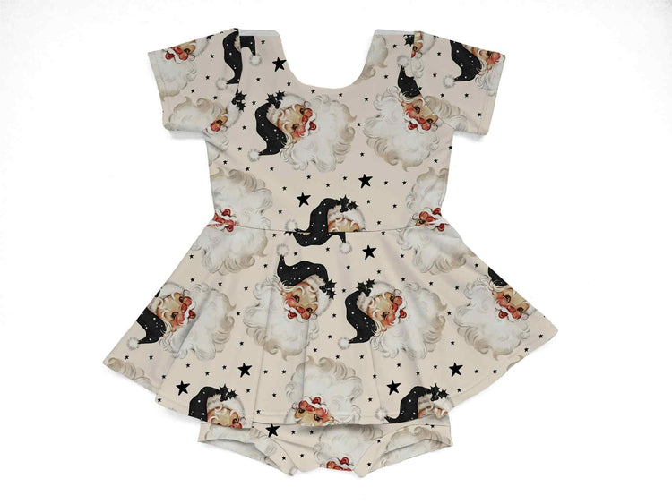 Short Sleeve Brielle