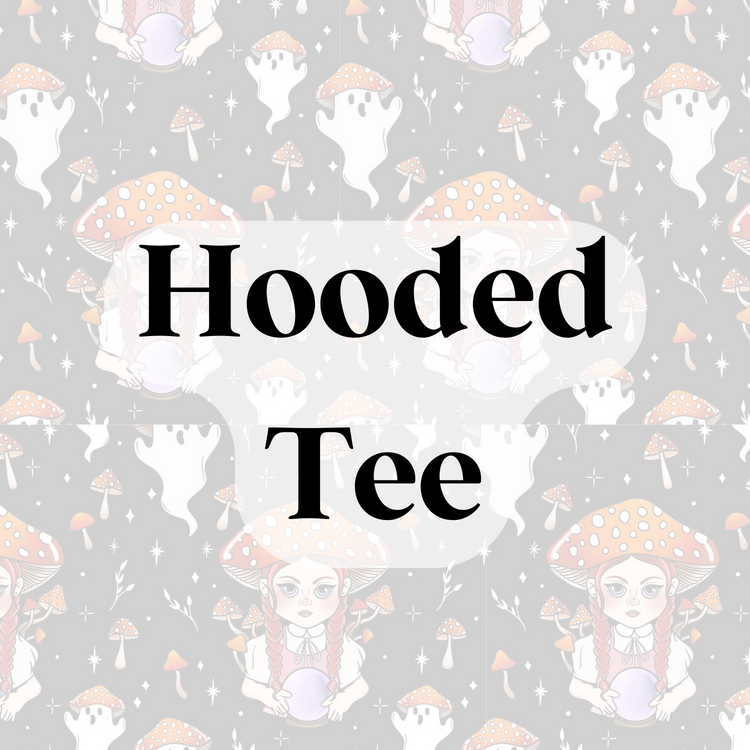 Hooded Tee