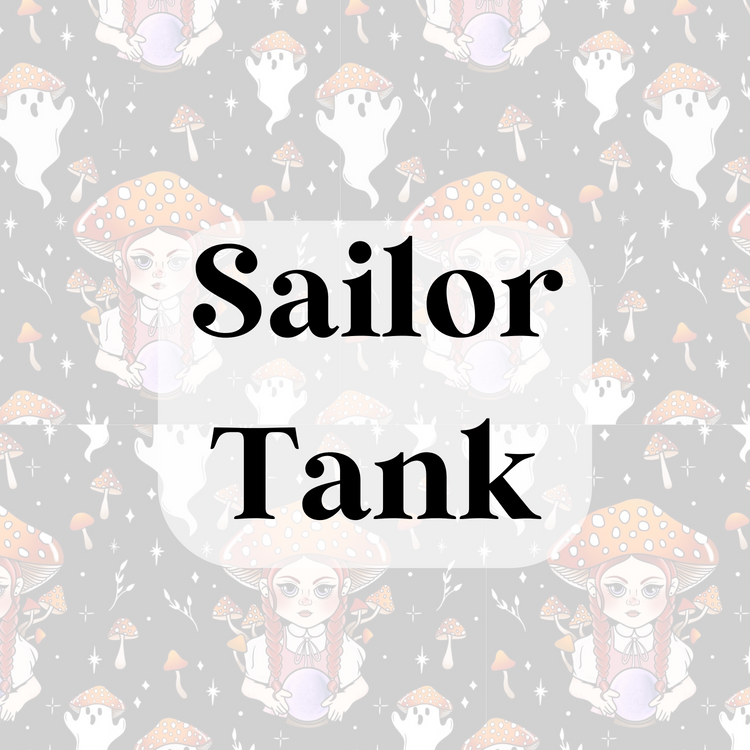 Sailor tank