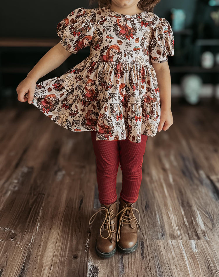 Fairytale Top