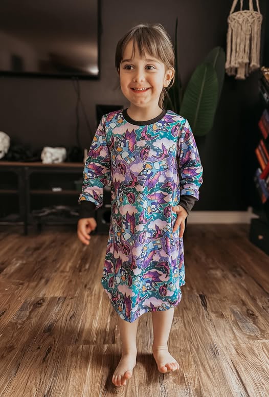 Nightgown