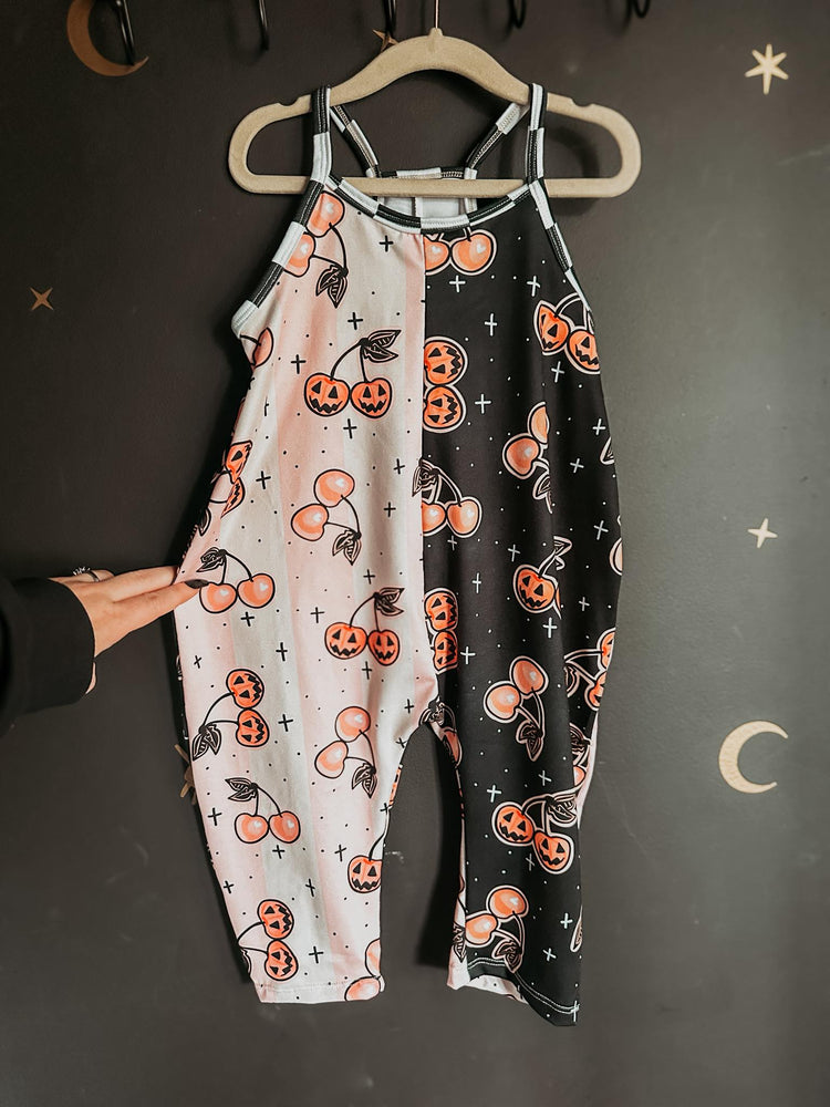 Terran Romper