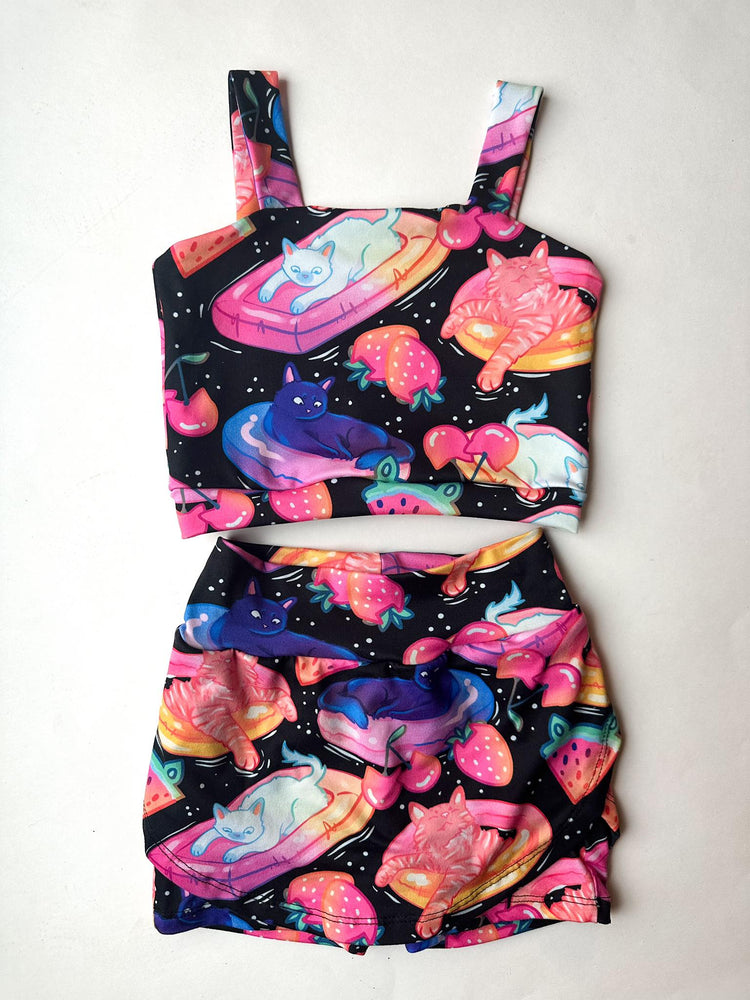 Sailor tank