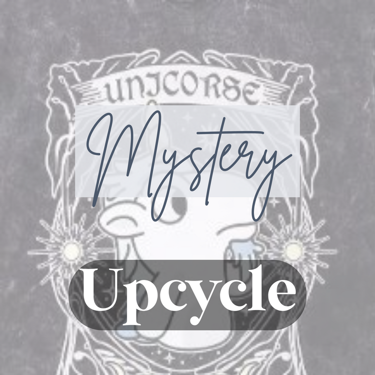 Upcycle (mystery)