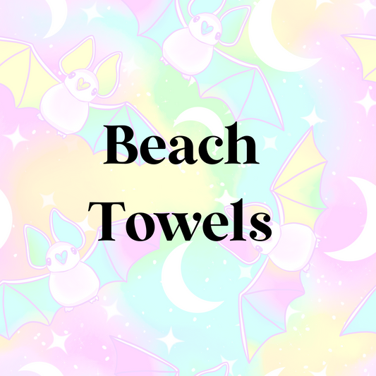Beach Towels
