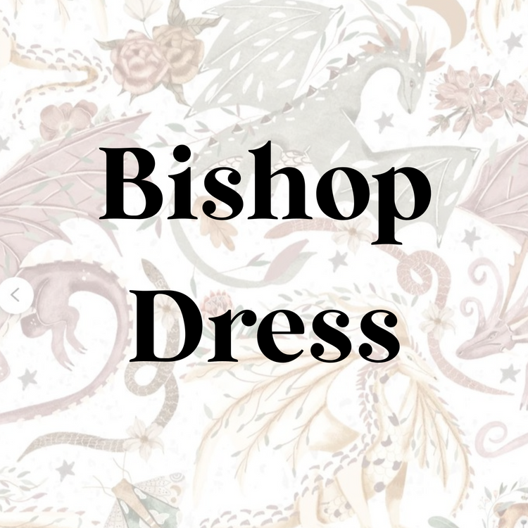 Bishop Dress