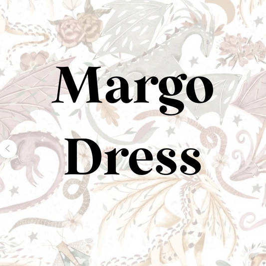 Margo Dress