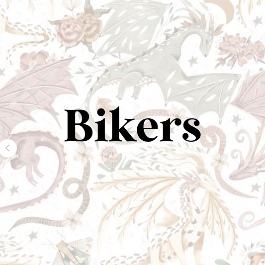 Bikers