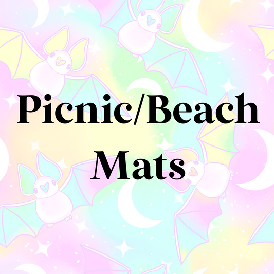 Picnic/Beach Mats
