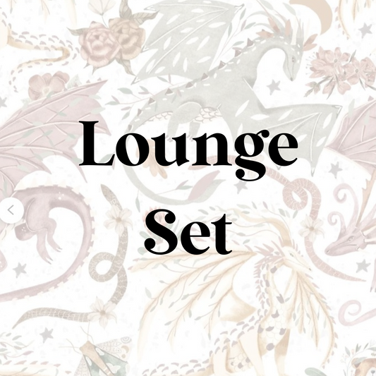 Lounge Set