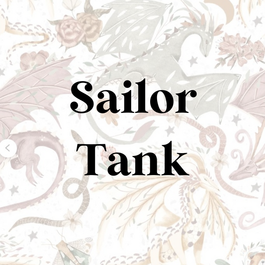 Sailor tank