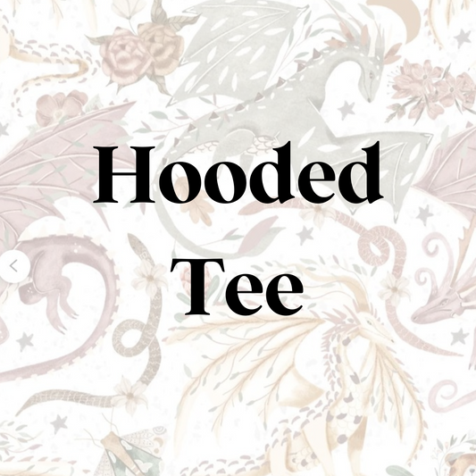 Hooded Tee