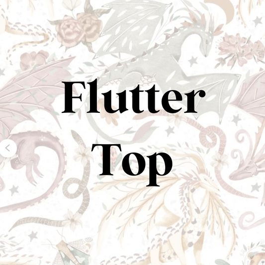 Flutter Top