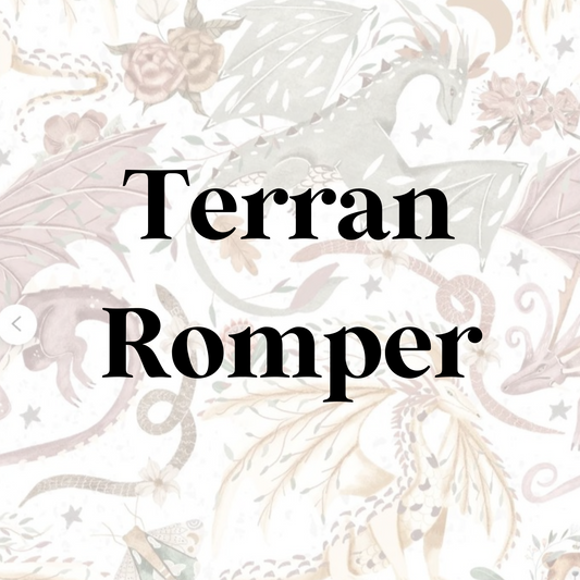 Terran Romper