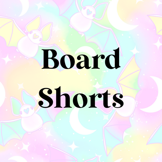 Board Shorts