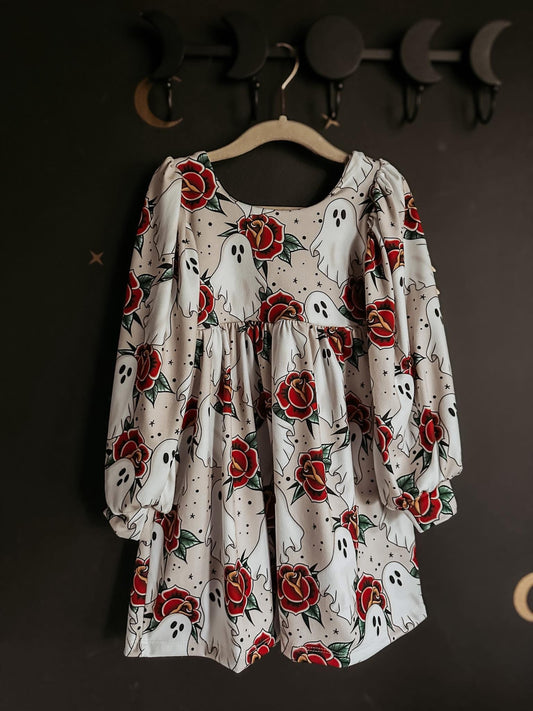 Petal Dress