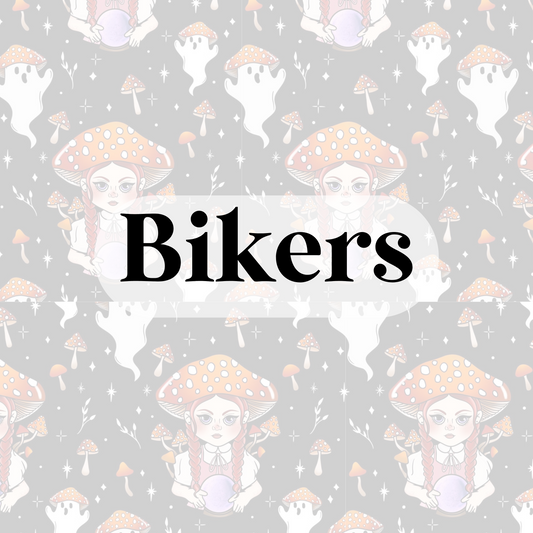 Bikers