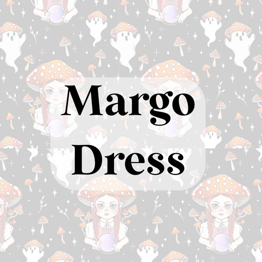 Margo Dress