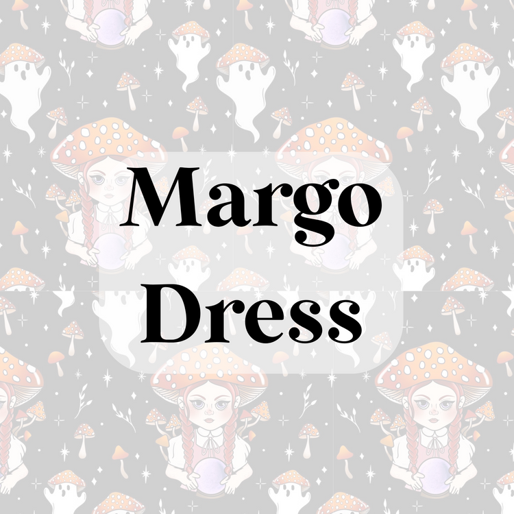 Margo Dress