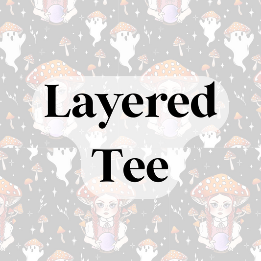 Layered Tee