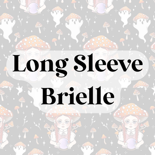 Long Sleeve Brielle