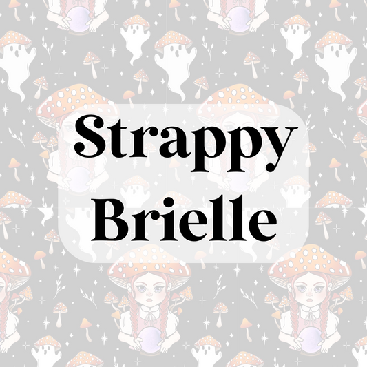 Strappy Brielle