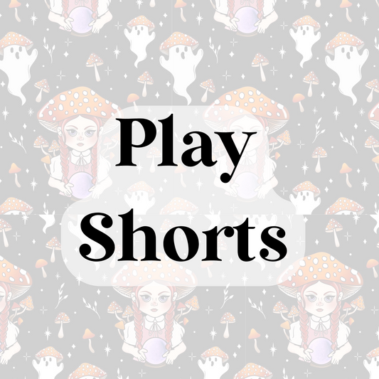 Play Shorts