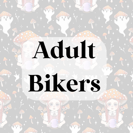 Adult Bikers