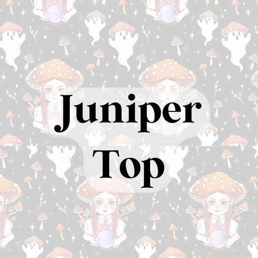 Juniper Top
