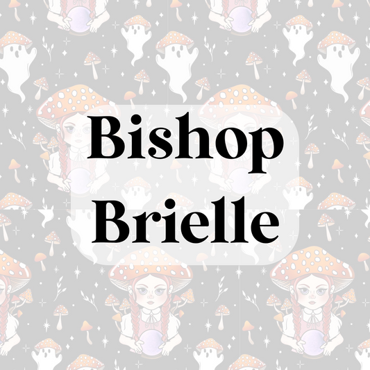 Bishop Brielle