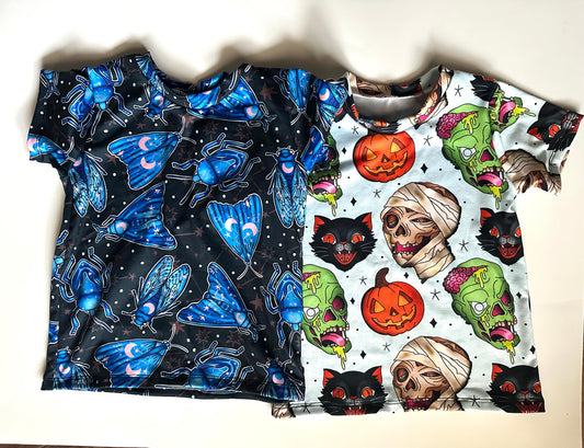 2T Simple Tee Bundle