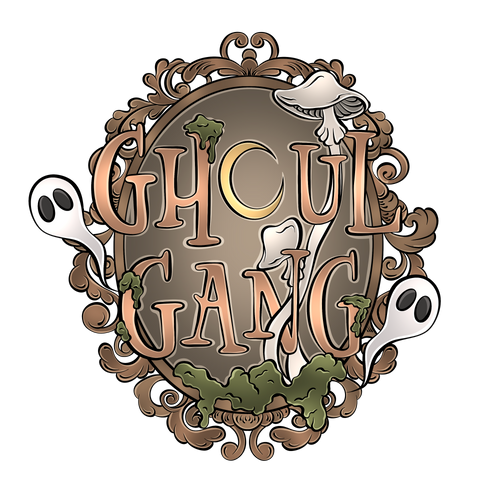 Ghoul Gang LLC.