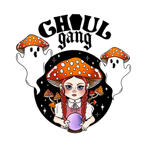 Ghoul Gang LLC.