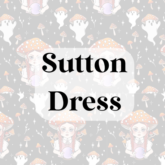 Sutton Dress