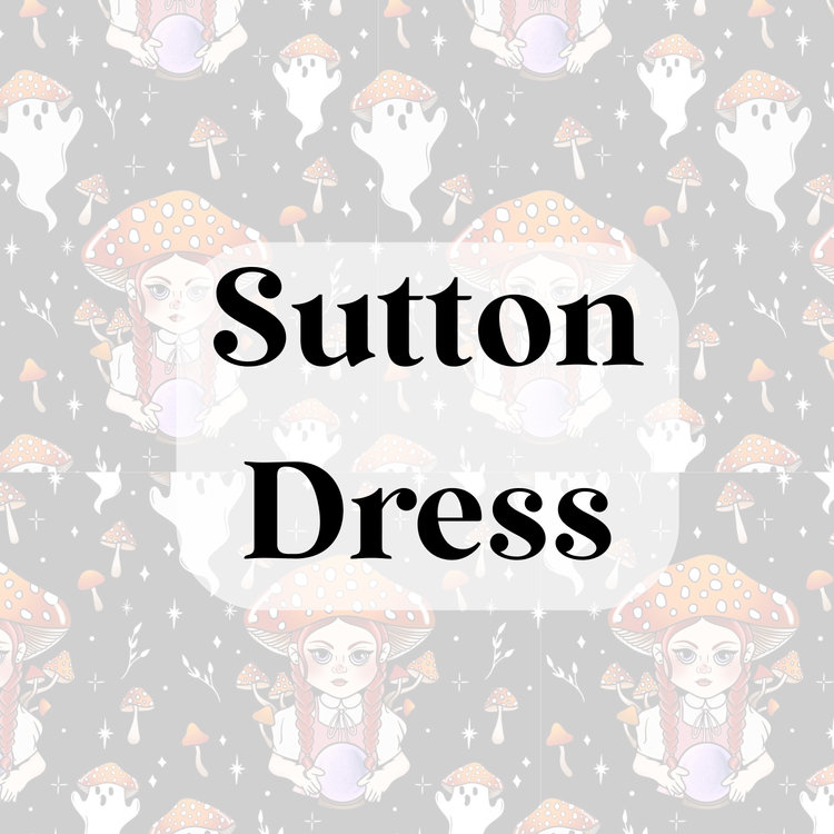 Sutton Dress
