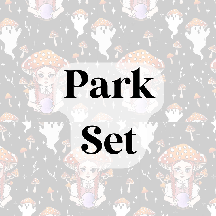 Park Set