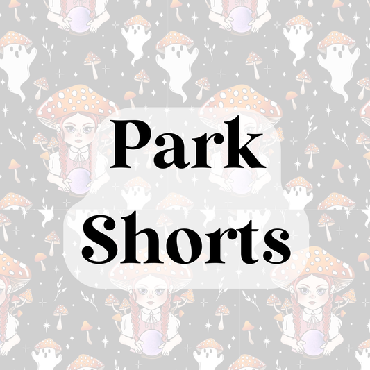 Park Shorts
