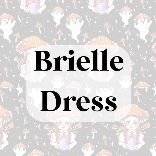 Brielle Dress