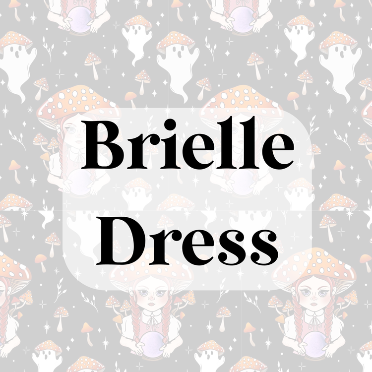 Brielle Dress