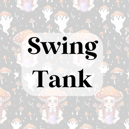 Swing Tank
